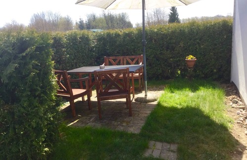 Katschow Apartment | Apartment 3 to 2 people family-friendly large property to relax