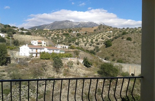 Vinuela Apartment | Apartment 3 Vista La Maroma