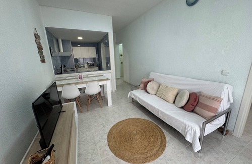Empuriabrava Apartment | Apartment 300m from the beach