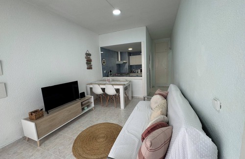 Empuriabrava Apartment | Apartment 300m from the beach