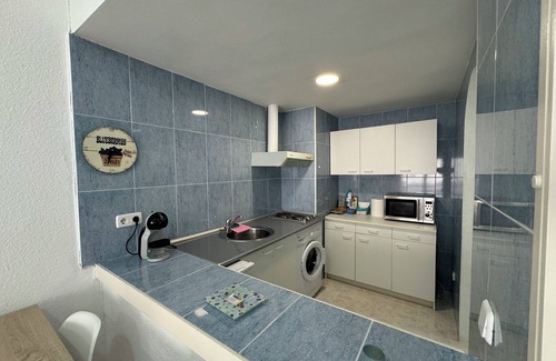 Empuriabrava Apartment | Apartment 300m from the beach