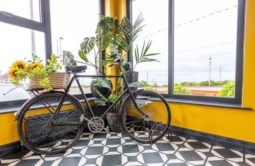 North Shore Apartment | Apartment 302 - Billow