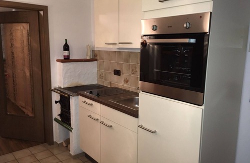 Anger Apartment | Apartment 32m², non-smoking, terrace, TV, WLAN, 2 persons