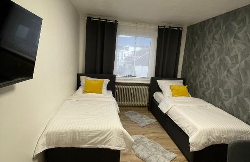 Bad Hoenningen Apartment | Apartment 33