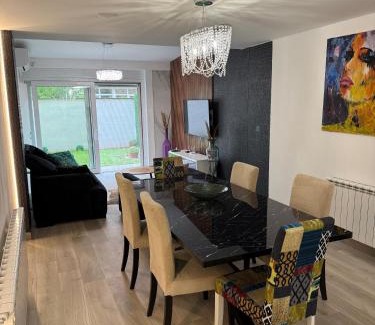 Novi Beograd Apartment | Apartment 357