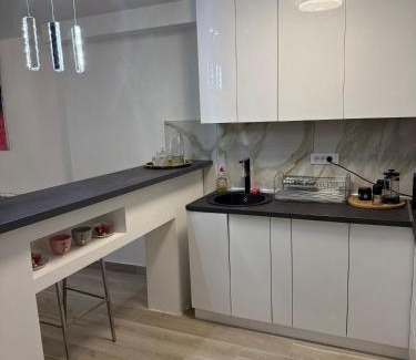 Novi Beograd Apartment | Apartment 357