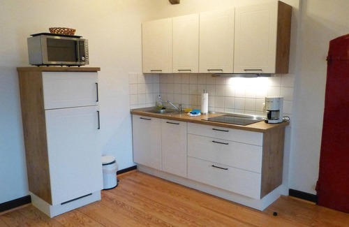 Xanten Apartment | Apartment 3rd floor - vacation in the historic "city gate"