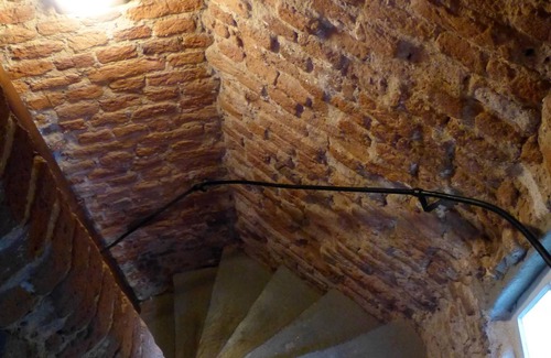 Xanten Apartment | Apartment 3rd floor - vacation in the historic "city gate"