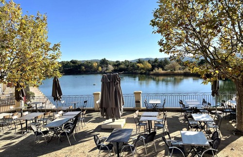 Pont Royal Apartment | Apartment 4/5 persons Domaine et Golf international de Pont Royal