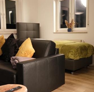 Bad Konig Apartment | Apartment 4