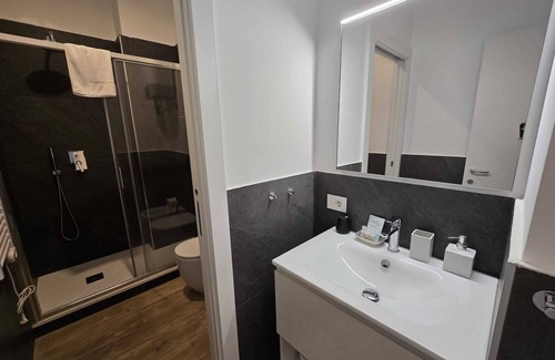 Ticinese Apartment | Apartment 4