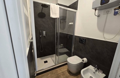 Ticinese Apartment | Apartment 4