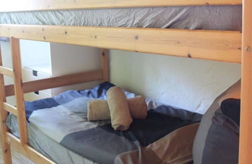 Tetenbull Other | Apartment 4 "Ole Kohstall" - Ferienhof Reigardt