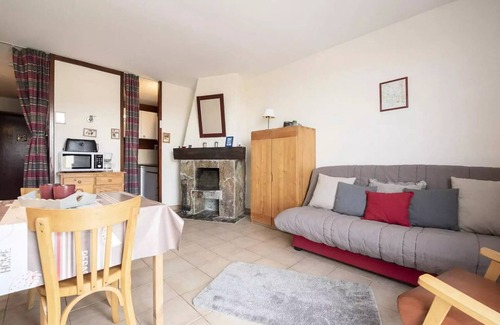 Pla d'Adet Apartment | Apartment 4 people in Saint Lary Pla d'Adet