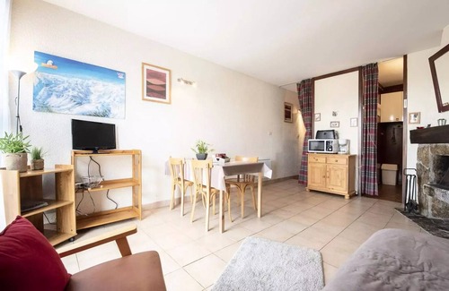 Pla d'Adet Apartment | Apartment 4 people in Saint Lary Pla d'Adet