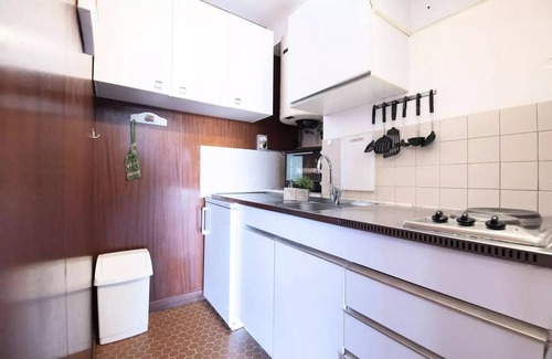 Pla d'Adet Apartment | Apartment 4 people in Saint Lary Pla d'Adet