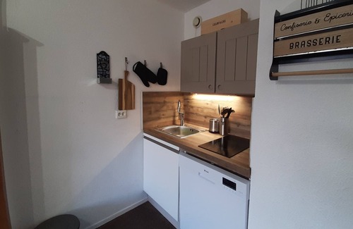 La Ferriere Apartment | Apartment 4 people le pleynet 7laux