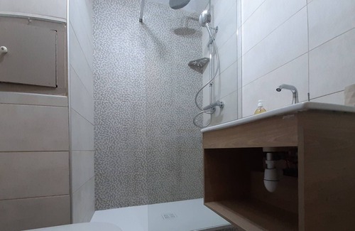 La Ferriere Apartment | Apartment 4 people le pleynet 7laux