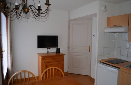 Flumet Apartment | Apartment 4 people - Flumet - heated swimming pool