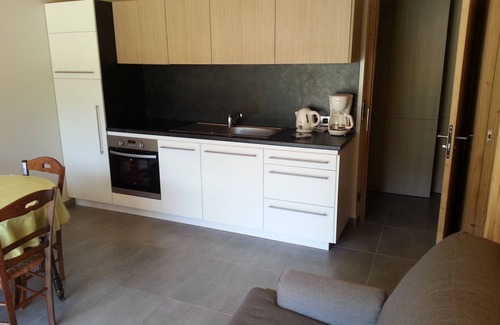 Morzine Apartment | Apartment 4 persons in Morzine - Les Portes du Soleil