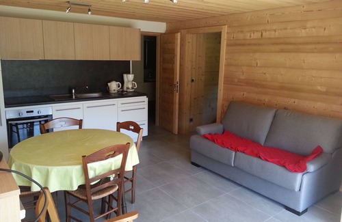Morzine Apartment | Apartment 4 persons in Morzine - Les Portes du Soleil