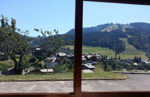 Morzine Apartment | Apartment 4 persons in Morzine - Les Portes du Soleil