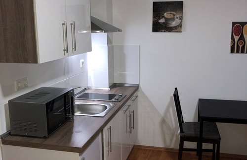 Imbuschplatz Apartment | Apartment 4 Rent