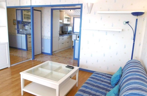 Saint-Jacques Apartment | Apartment 4 to 6 people Ocean view