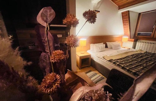 Jahorina Apartment | Apartment 406 Vucko