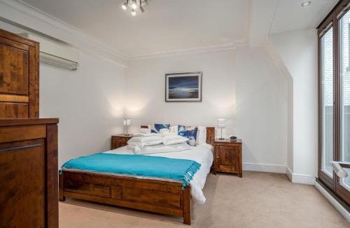 Lime Street House | Apartment 5, 48 Bishopsgate by City Living London