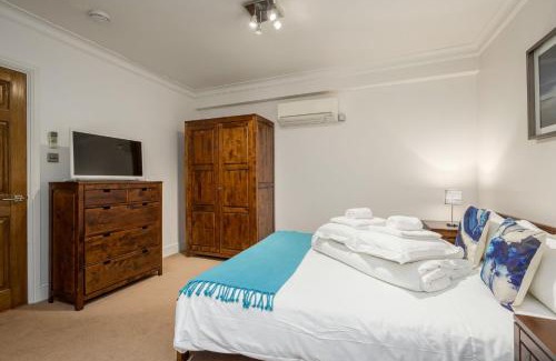 Lime Street House | Apartment 5, 48 Bishopsgate by City Living London