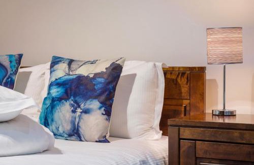 Lime Street House | Apartment 5, 48 Bishopsgate by City Living London