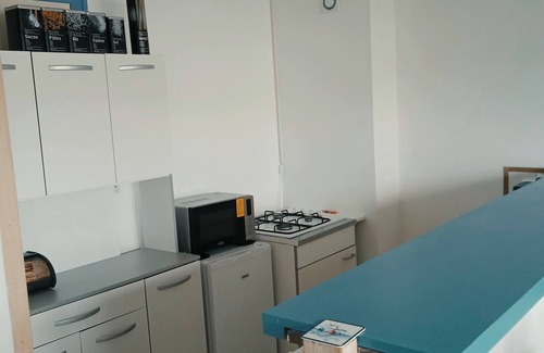 Saint-Jean-de-Monts Apartment | Apartment 50 m from the beach