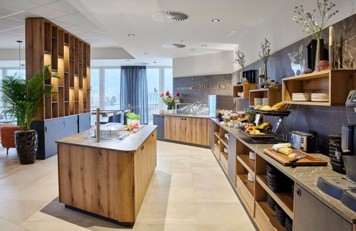 Gmain Apartment | Apartment 5 Large incl. breakfast buffet for 1-4 persons