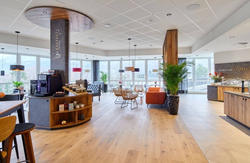 Gmain Apartment | Apartment 5 Large incl. breakfast buffet for 1-4 persons