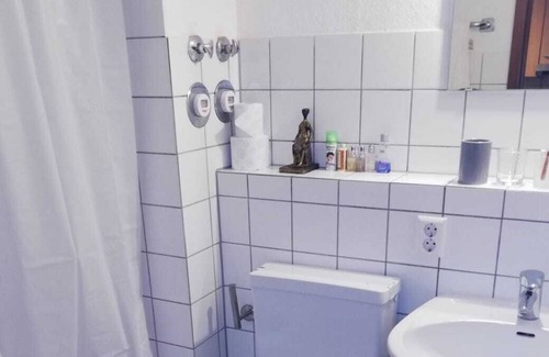 Alt-Betzenhausen Apartment | Apartment 5 min in centrum