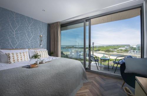 Porth House | Apartment 5, Oasis Sands