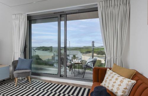 Porth House | Apartment 5, Oasis Sands