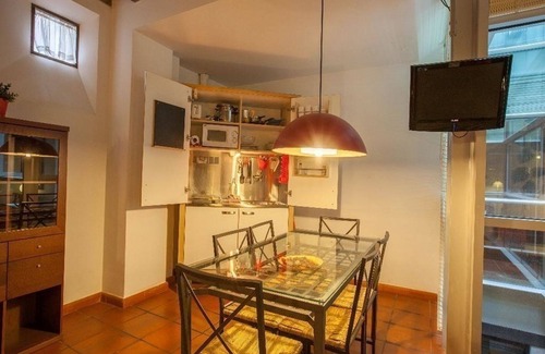 Centro - Sagrario Apartment | Apartment 5 persons 2d(6p)