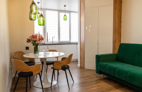 Vinnytsya Apartment | Apartment 5 star CENTER