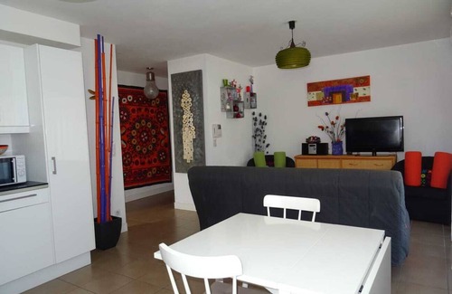 Capbreton Apartment | Apartment 50 m walk from "Les Oceanides" beach - Capbreton