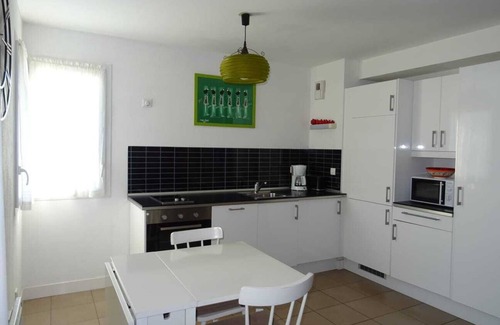 Capbreton Apartment | Apartment 50 m walk from "Les Oceanides" beach - Capbreton