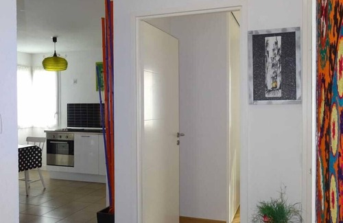Capbreton Apartment | Apartment 50 m walk from "Les Oceanides" beach - Capbreton