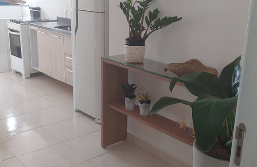 Ocian Apartment | Apartment 50 meters from the beach. Please note that the swimming pool requires a fee to be used.