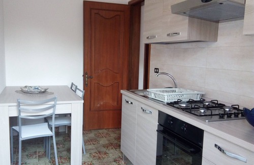 Capilungo Apartment | Apartment 50 meters from the sea of Salento