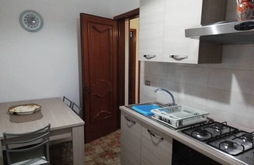 Capilungo Apartment | Apartment 50 meters from the sea of Salento