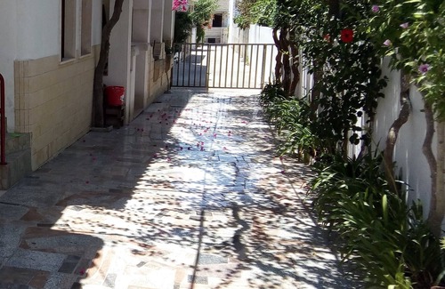 Capilungo Apartment | Apartment 50 meters from the sea of Salento