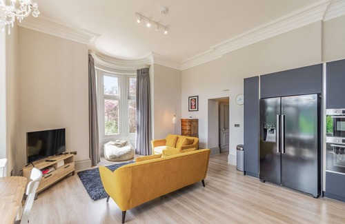 Ripon Cottage | APARTMENT 6, family friendly, with a garden in Ripon
