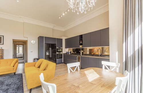 Ripon Cottage | APARTMENT 6, family friendly, with a garden in Ripon