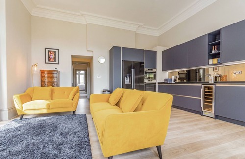 Ripon Cottage | APARTMENT 6, family friendly, with a garden in Ripon